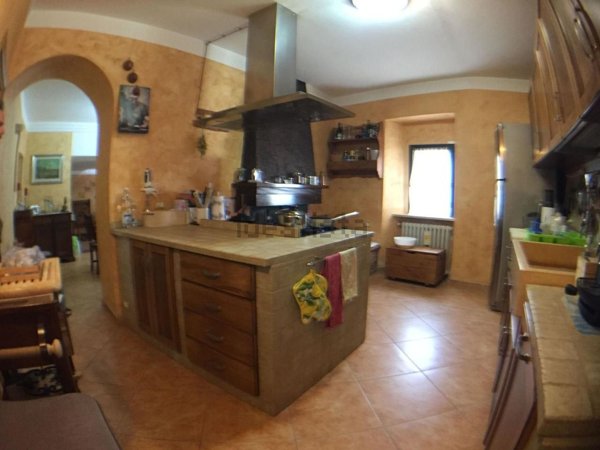 appartamento in vendita a Montescudo-Monte Colombo in zona Montescudo