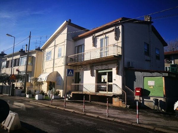 appartamento in vendita a Montescudo-Monte Colombo in zona San Savino