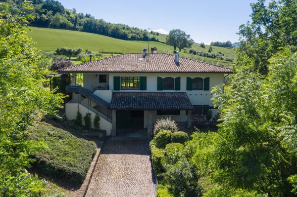 casa indipendente in vendita a Montescudo-Monte Colombo