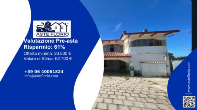 appartamento in vendita a Montescudo-Monte Colombo in zona Monte Colombo