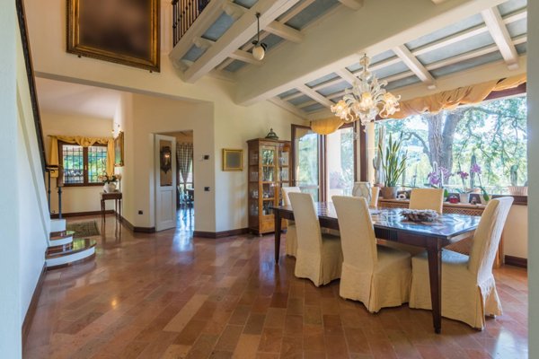 casa indipendente in vendita a Montescudo-Monte Colombo in zona Montescudo