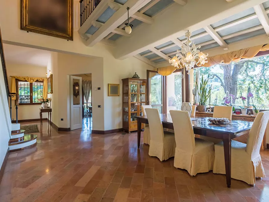 casa indipendente in vendita a Montescudo-Monte Colombo in zona Montescudo