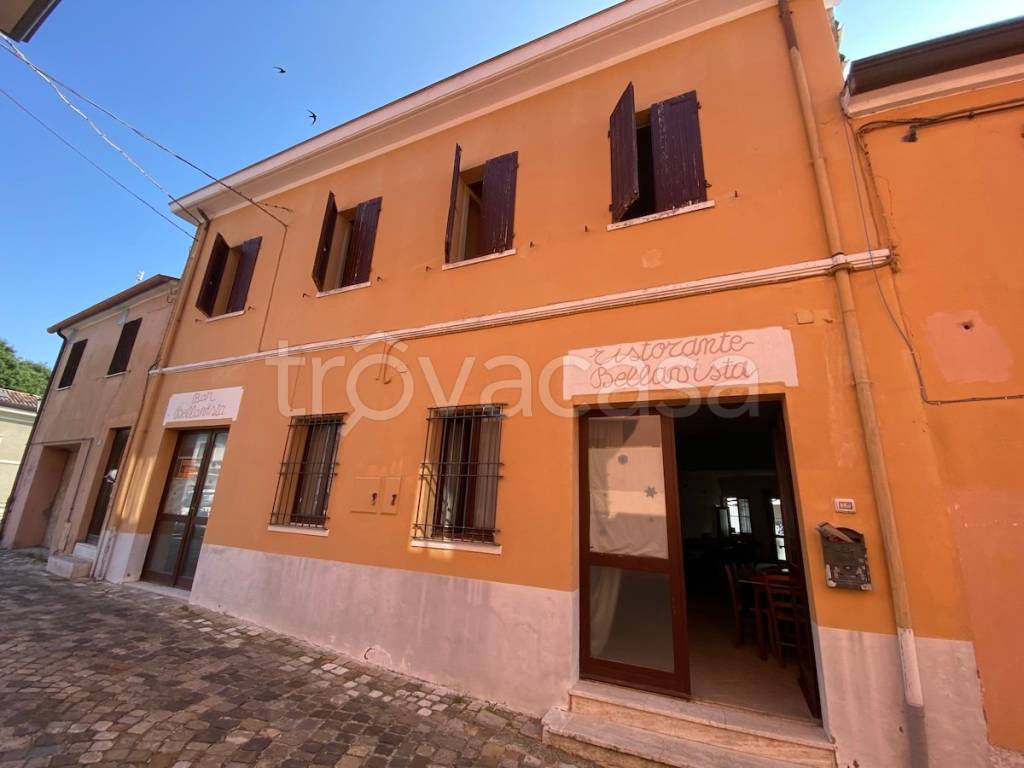 villa in vendita a Montescudo-Monte Colombo in zona Montescudo