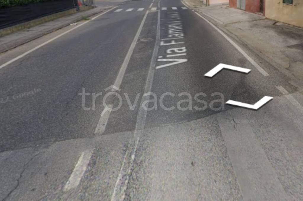 negozio in vendita a Montescudo-Monte Colombo in zona Osteria Nuova
