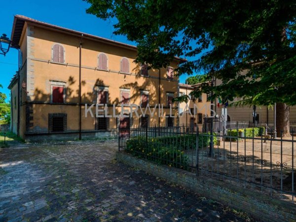 intera palazzina in vendita a Montescudo-Monte Colombo in zona Monte Colombo