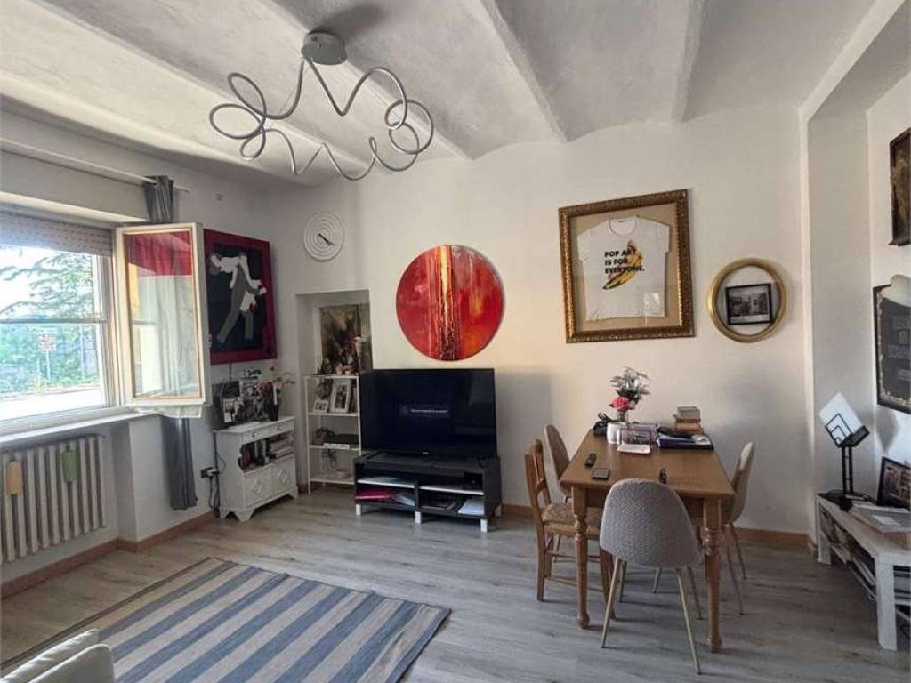 appartamento in vendita a Montescudo-Monte Colombo in zona Montescudo