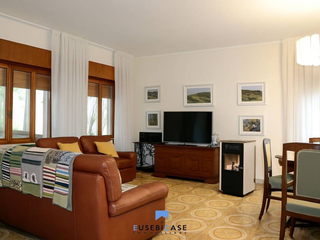 casa indipendente in vendita a Montescudo-Monte Colombo in zona Croce