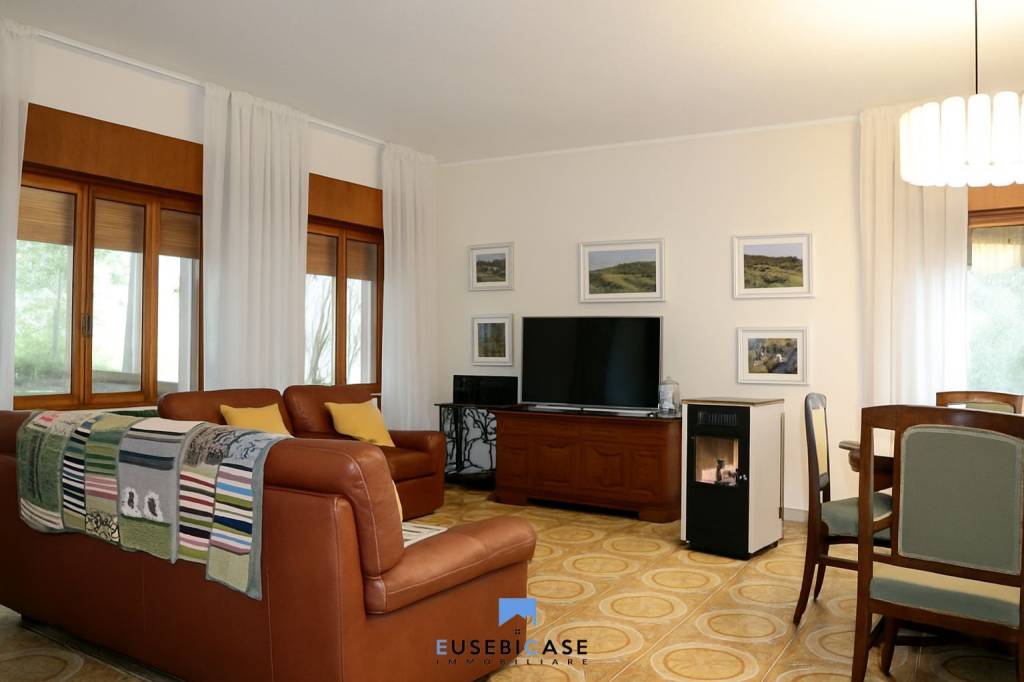 casa indipendente in vendita a Montescudo-Monte Colombo in zona Croce