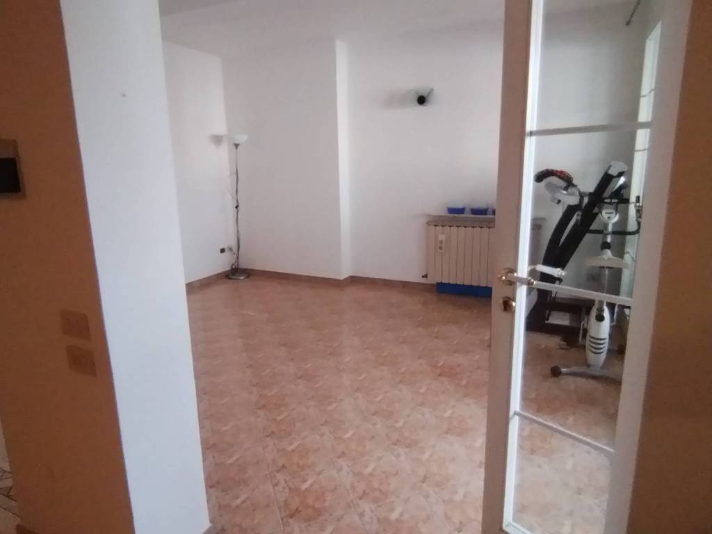 appartamento in vendita a Montescudo-Monte Colombo in zona Taverna