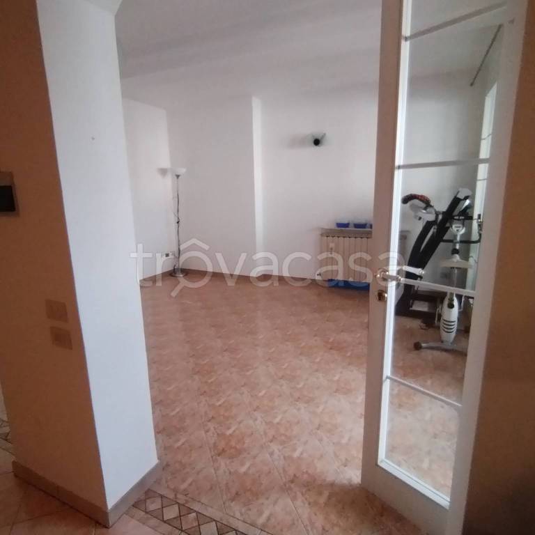 appartamento in vendita a Montescudo-Monte Colombo in zona Taverna