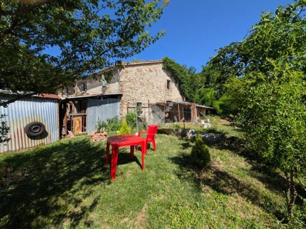 casa indipendente in vendita a Montescudo-Monte Colombo in zona Montescudo