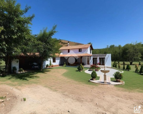 casa indipendente in vendita a Montescudo-Monte Colombo in zona Montescudo