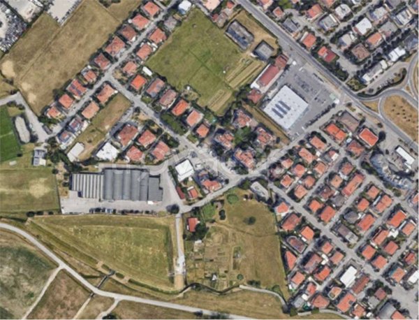 terreno edificabile in vendita a Montescudo-Monte Colombo