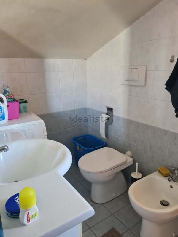 appartamento in vendita a Montescudo-Monte Colombo in zona Trarivi
