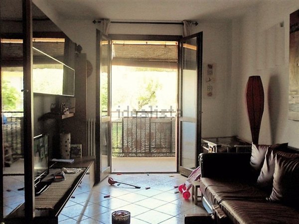 appartamento in vendita a Montescudo-Monte Colombo in zona Montescudo