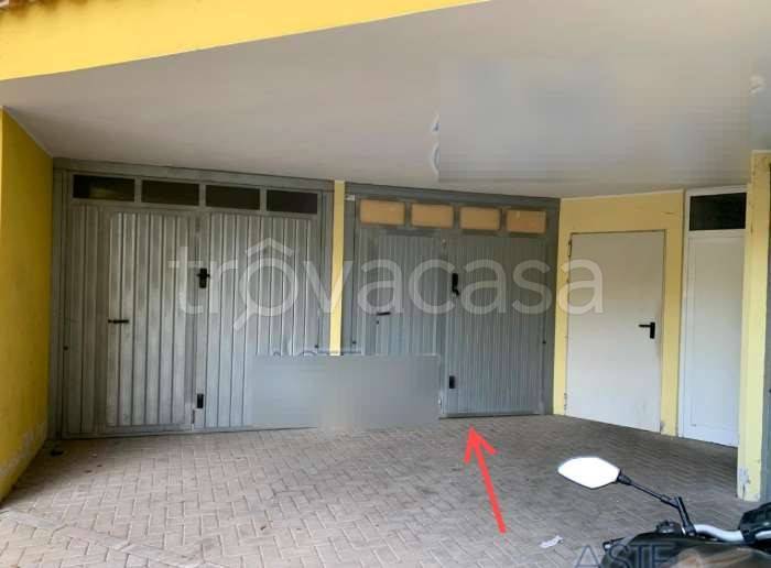 appartamento in vendita a Montescudo-Monte Colombo in zona Monte Colombo