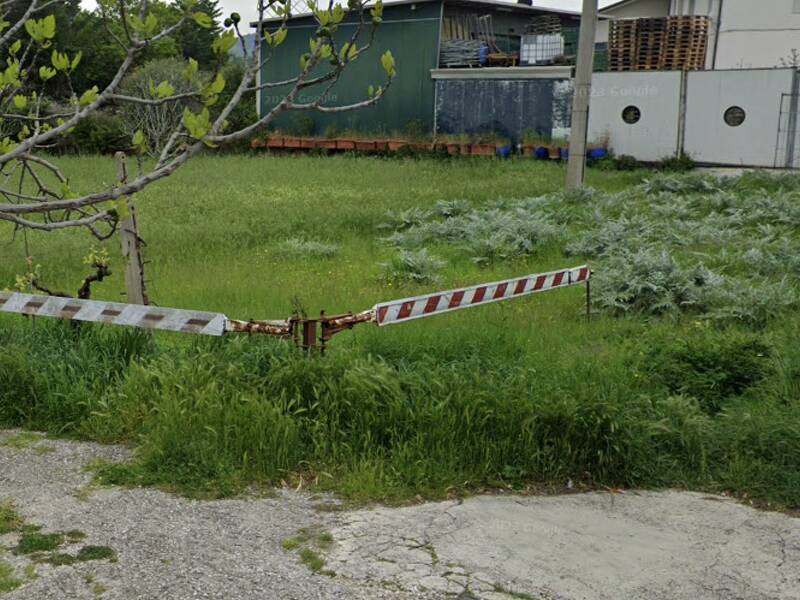 terreno edificabile in vendita a Montescudo-Monte Colombo