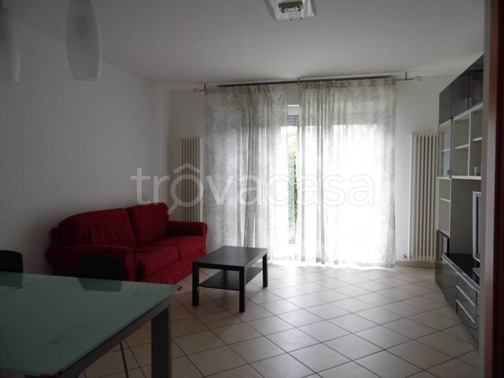 casa indipendente in vendita a Montescudo-Monte Colombo in zona Montescudo
