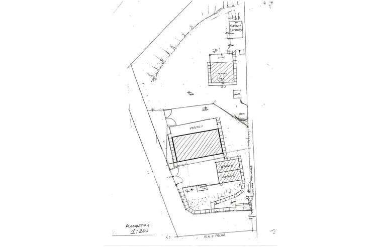appartamento in vendita a Montescudo-Monte Colombo in zona Montescudo