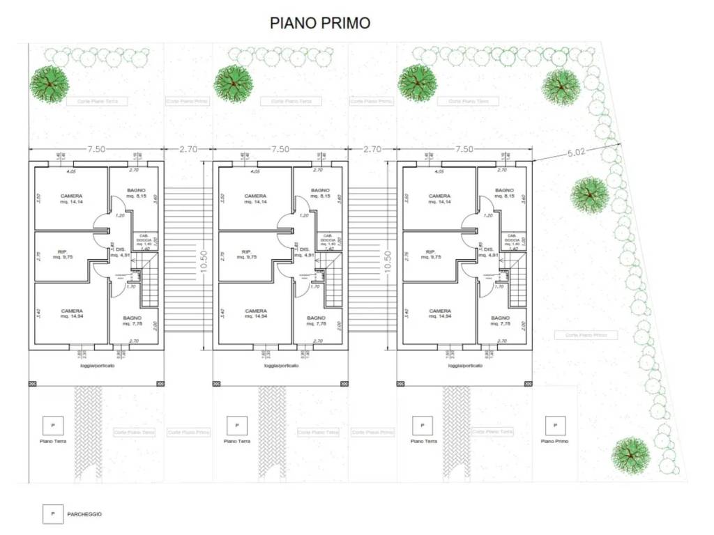 casa indipendente in vendita a Montescudo-Monte Colombo in zona Montescudo