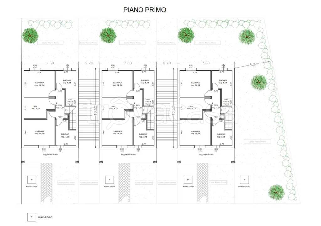casa indipendente in vendita a Montescudo-Monte Colombo