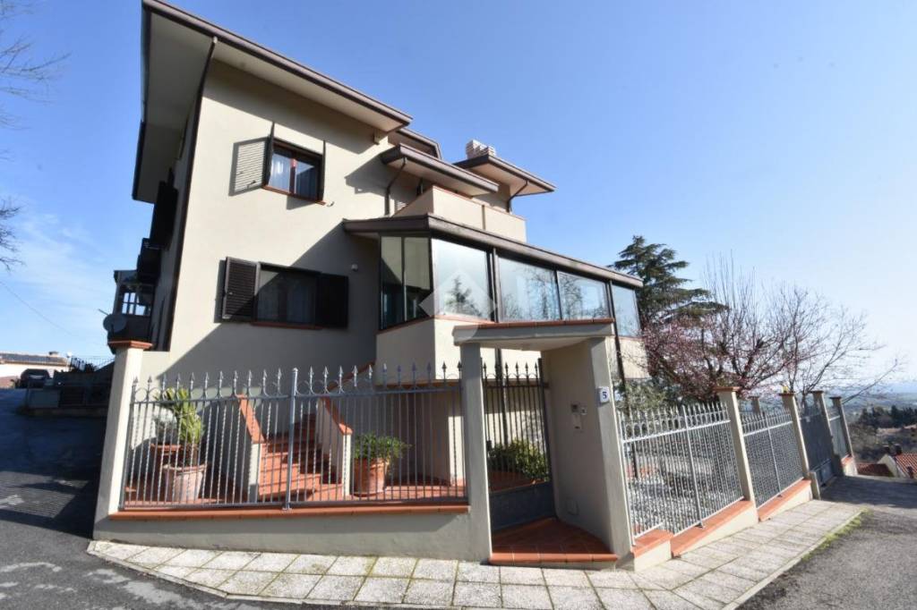 casa indipendente in vendita a Montescudo-Monte Colombo