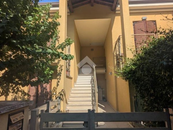 appartamento in vendita a Montescudo-Monte Colombo in zona San Savino