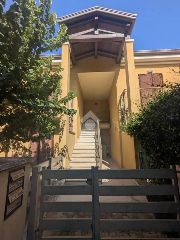 appartamento in vendita a Montescudo-Monte Colombo in zona San Savino