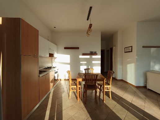 appartamento in vendita a Montescudo-Monte Colombo in zona Montescudo