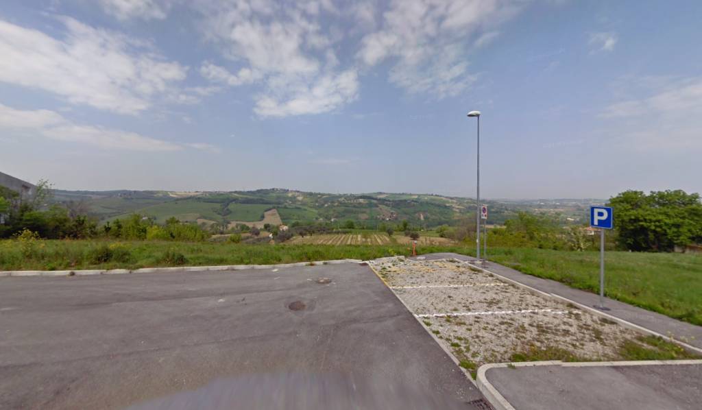 terreno edificabile in vendita a Montescudo-Monte Colombo in zona Trarivi