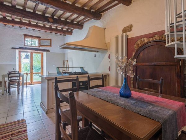 casa indipendente in vendita a Montescudo-Monte Colombo in zona Monte Colombo