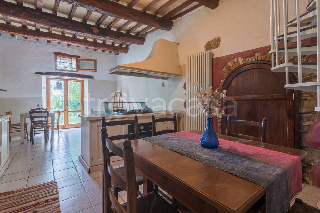 casa indipendente in vendita a Montescudo-Monte Colombo