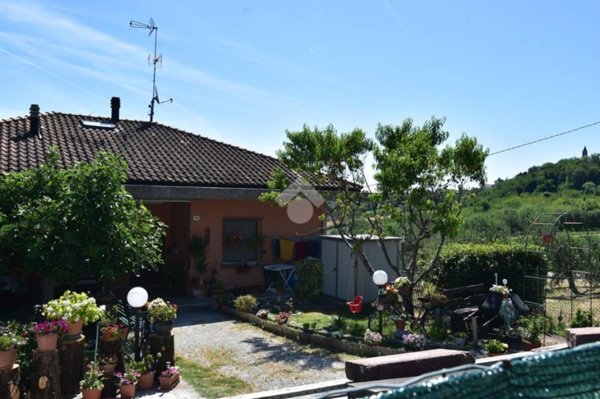 appartamento in vendita a Montescudo-Monte Colombo