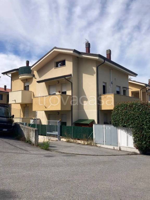 appartamento in vendita a Montescudo-Monte Colombo