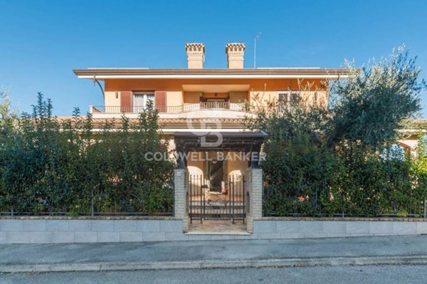 casa indipendente in vendita a Montescudo-Monte Colombo in zona San Savino
