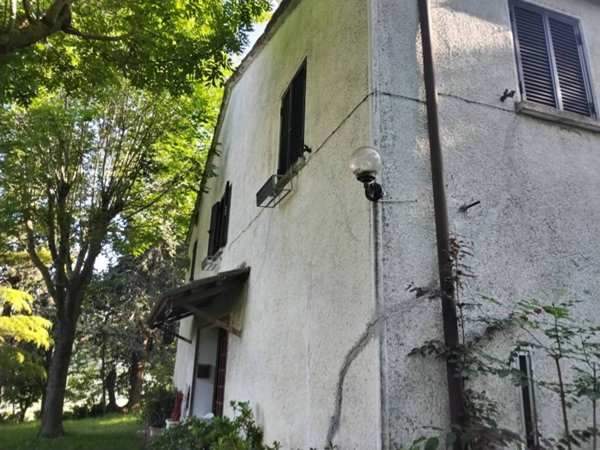 casa indipendente in vendita a Montescudo-Monte Colombo in zona Montescudo
