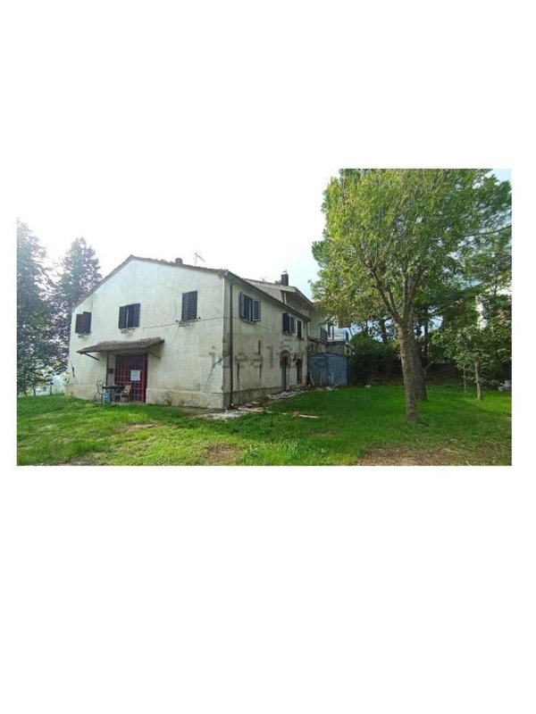 casale in vendita a Montescudo-Monte Colombo