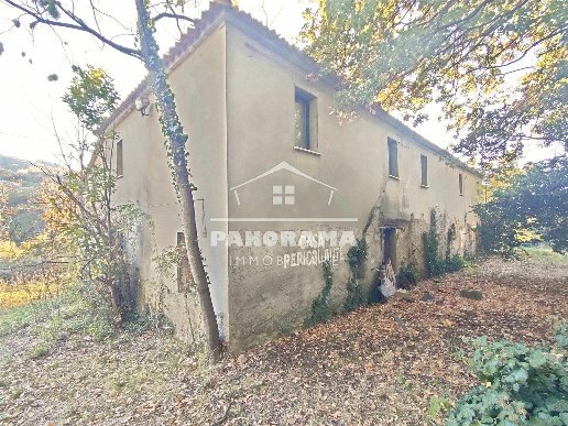 casa indipendente in vendita a Montescudo-Monte Colombo in zona Trarivi
