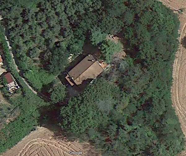 casa indipendente in vendita a Montescudo-Monte Colombo in zona Montescudo