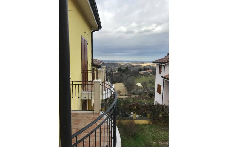 casa indipendente in vendita a Montescudo-Monte Colombo in zona Albereto