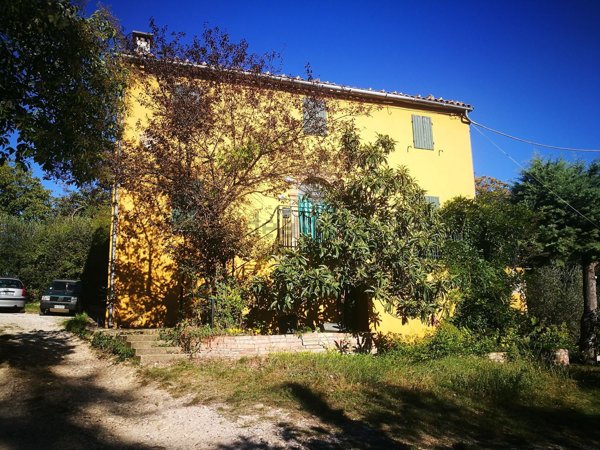 appartamento in vendita a Montescudo-Monte Colombo