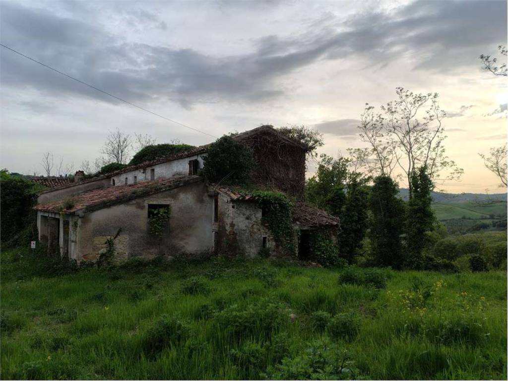 casa indipendente in vendita a Montescudo-Monte Colombo in zona Montescudo