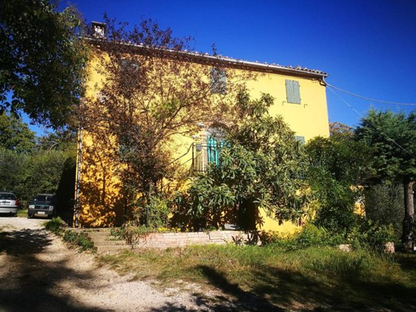 casa indipendente in vendita a Montescudo-Monte Colombo