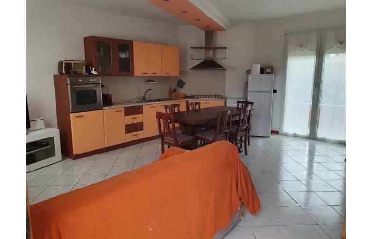 appartamento in vendita a Montescudo-Monte Colombo