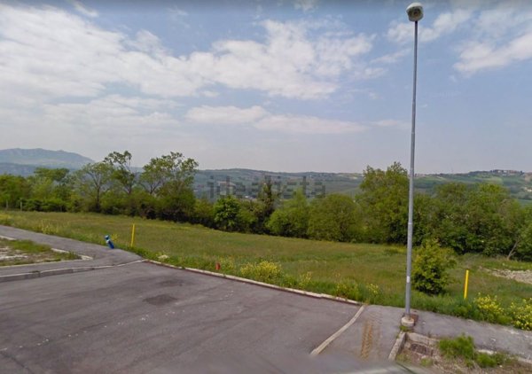 terreno edificabile in vendita a Montescudo-Monte Colombo