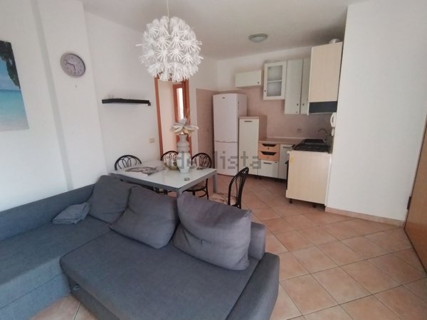 appartamento in vendita a Montescudo-Monte Colombo in zona San Savino