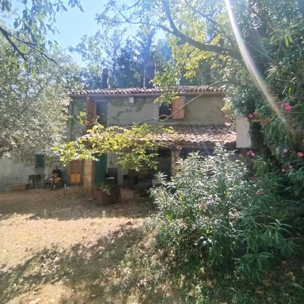 casale in vendita a Montescudo-Monte Colombo in zona Montescudo