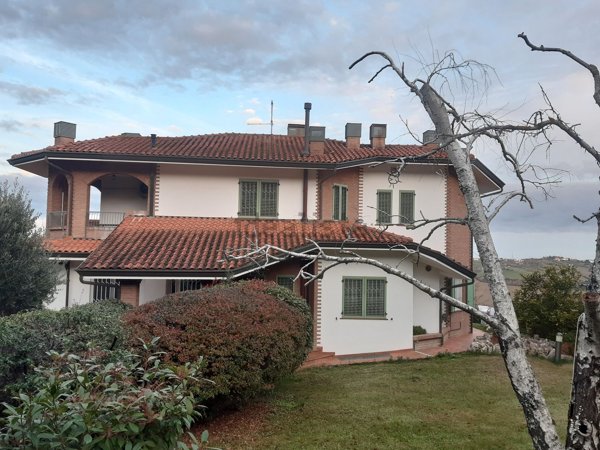 appartamento in vendita a Montescudo-Monte Colombo