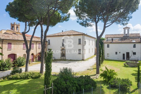 casa indipendente in vendita a Montescudo-Monte Colombo in zona San Savino
