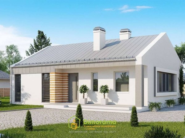 terreno edificabile in vendita a Montescudo-Monte Colombo in zona Trarivi